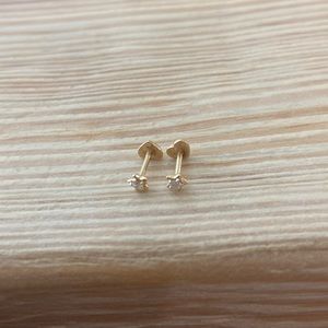 Pamela Love Midnight Star Stud